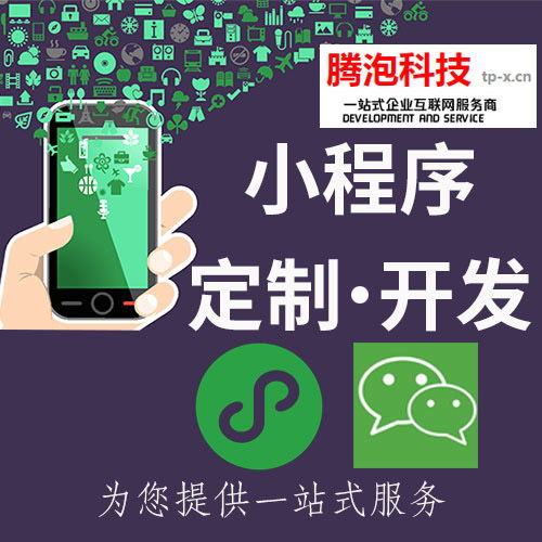 選擇中山小程序開發(fā)公司 如何甄選優(yōu)質(zhì)定制服務(wù)商